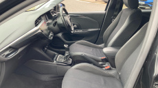 Vauxhall Corsa 1.2 Elite Edition 5dr Petrol Hatchback